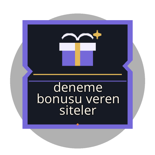 Bonus Koşulları Raporu logosu